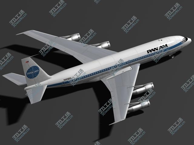 images/goods_img/2021040232/Boeing 707-300 Pan Am/3.jpg